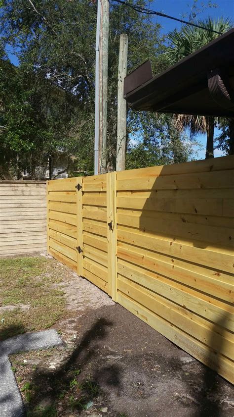 Fence Gallery | Southwest Florida | Premier Fence of SWFL