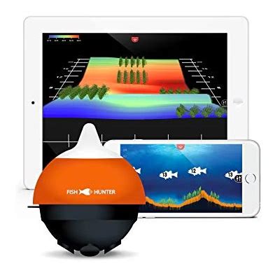 Image result for Castable Fish Finder