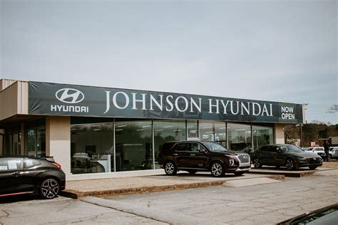 Hyundai Dealership Johnson City