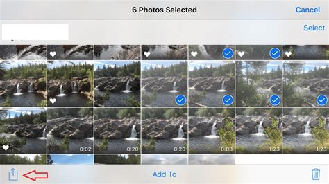 How to Transfer Photos from iPad to Mac