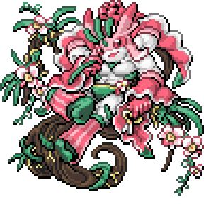 Luchamp #477.68 - FusionDex