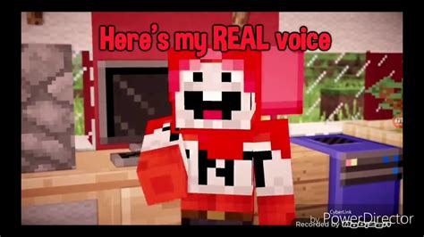 Image result for ExplodingTNT Voice Reveal