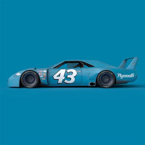 ArtStation - Plymouth Super Bird