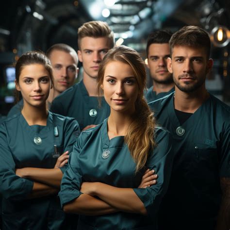Radiology Technician Vs. Technologist - What's The Difference? [Find Job]