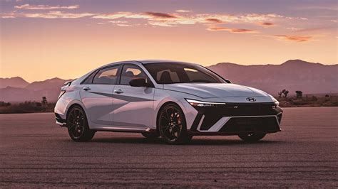 Hyundai Elantra Tires | Sizes & Specs | Lionhart Tires