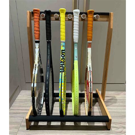 Racket Display Rack 的图像结果