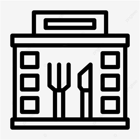 Restaurant Icon 的图像结果