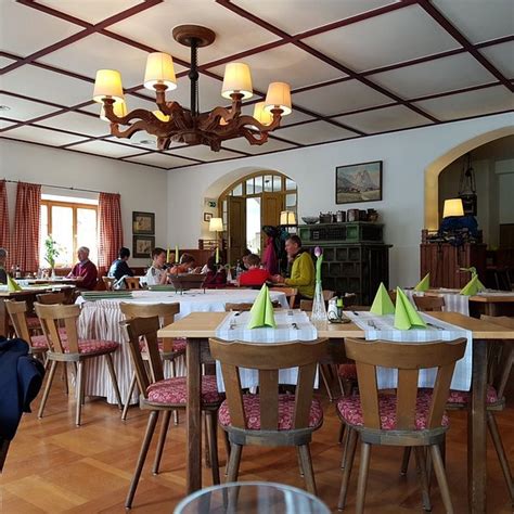 THE 5 BEST Restaurants in Schleching (Updated December 2025)