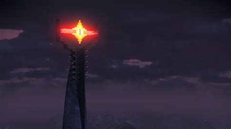Eye Of Mordor Minecraft