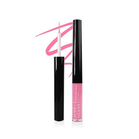Buy Just Herbs Pop Colored Eyeliner Combo Online