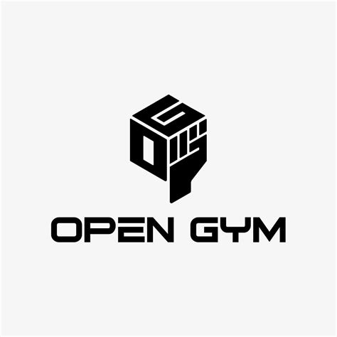 Openai Gym Logo 的图像结果