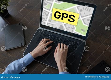 Global Positioning System GPS Tracking 的图像结果
