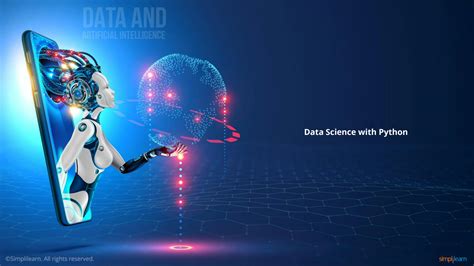 Data Science with Python Simplilearn 的图像结果