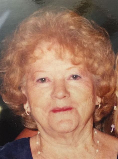 Joyce Minton Obituary (2017) - Livingston, LA - Seale Funeral Service ...