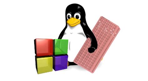 Code: Blocks for Linux 的图像结果