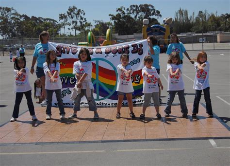 Jackie Robinson Family YMCA - YMCA of San Diego County