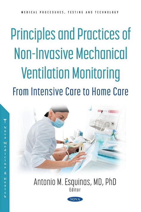 Buy Principles and Practice of Non-Invasive Mechanical Ventilation ...