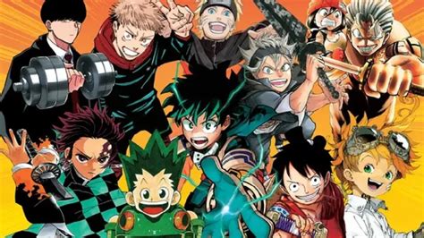 Dark Shonen Jump Fantasy Anime Confirms Season 2 Release Date: New Look ...