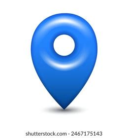 Blue Map Pin 的图像结果