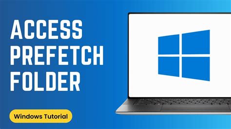 Image result for Prefetch Setting