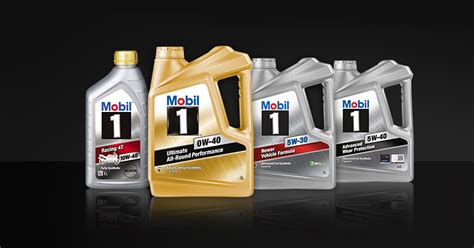 Mobil 1™ | Mobil 1™ Engine Oils | Mobil™ Synthetic Oils | Mobil™ India