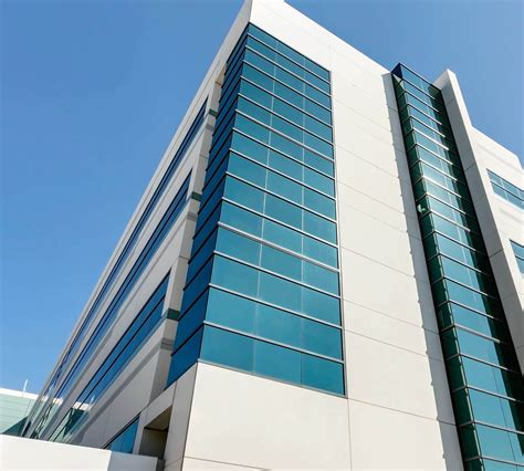 Presbyterian Intercommunity Hospital