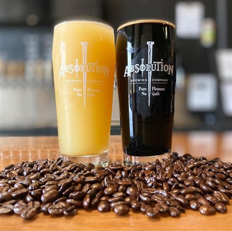 Absolution Brewing Company 7th Anniversary Celebration - Discover Torrance