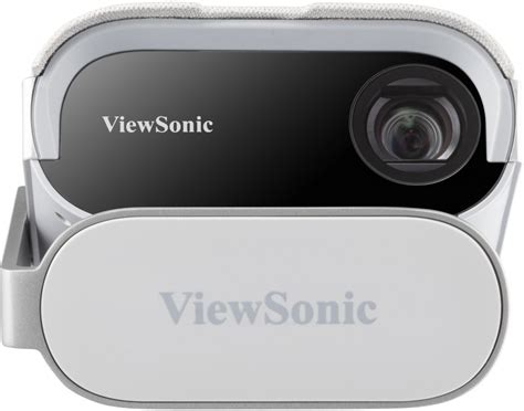 ViewSonic M1 Pro Smart LED Portable Projector with Harman Kardon ...