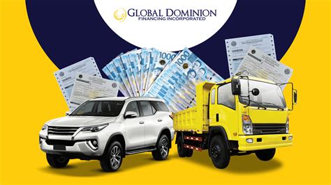 What is a Car Title (OR/CR)? | Global Dominion Financing Incorporated