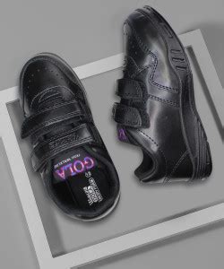 WALKLINE Boys & Girls Velcro Casual Shoes Price in India - Buy WALKLINE ...
