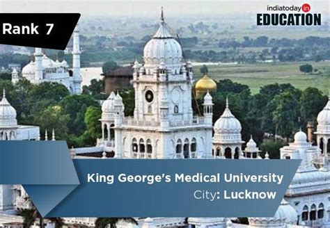 Top 10 medical colleges in India - India Today