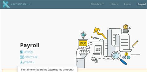 Image result for Payroll Module