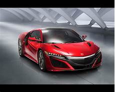 2015 Acura Nsx Wallpaper by Honda Acura Nsx Supercar 2015 2015 Acura Nsx Wallpaper