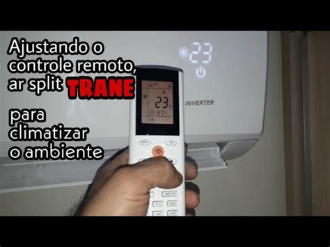 Trane Mini Split Remote Control Instructions 的图像结果