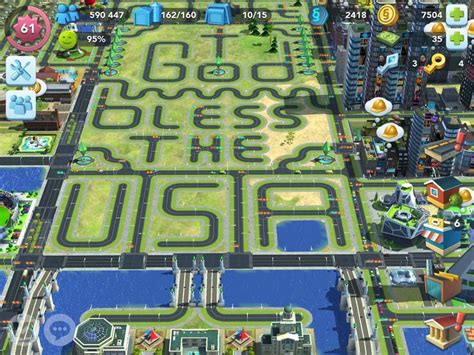 SimCity Buildit Tutorial 的图像结果