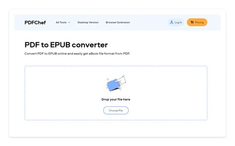 Image result for How to Convert PDF to EPUB File