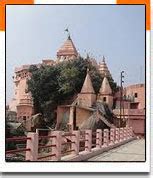 Ajgaivinath Temple Deoghar, Jharkhand - Pilgrimage India
