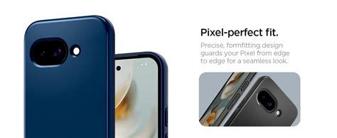 Spigen Thin Fit MagFit for Google Pixel 9a Case, Pixel 9a Back Cover ...