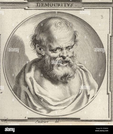 Democritus atomic theory hi-res stock photography and images - Alamy