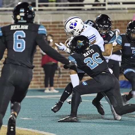 How Long Do College Football Games Last on TV?