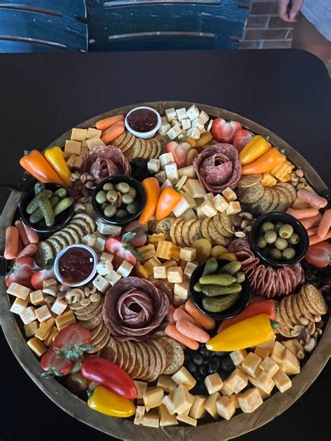 🧀 Charcuterie Board Class at The Sip! 🍷🥖, 304 Park Lane, Chillicothe ...