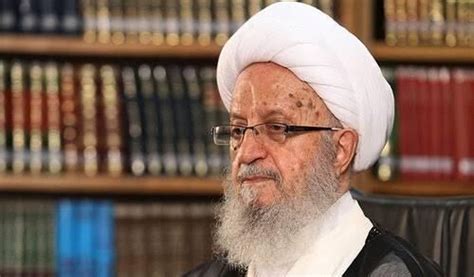 Make enemies regret their words: Iran’s top Shia cleric issues ‘fatwa ...