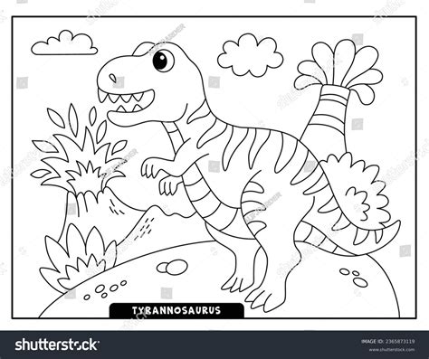 Image result for Extinct Animals Coloring Pages