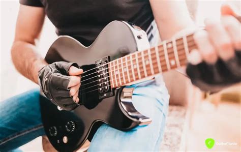 Image result for 7 String G Standard Tuning