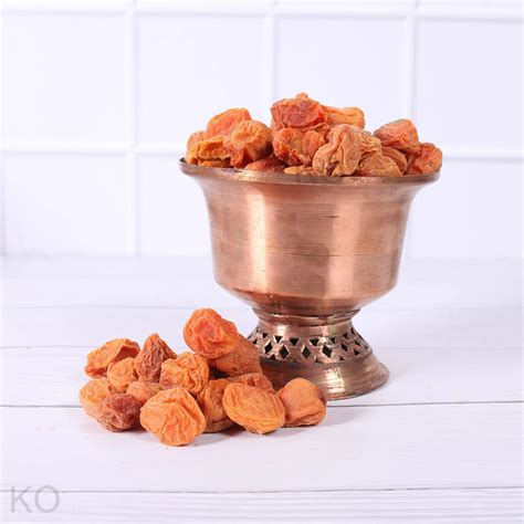 Ladakhi Khubani | Premium Dried Apricots from Ladakh – Kashmir origin