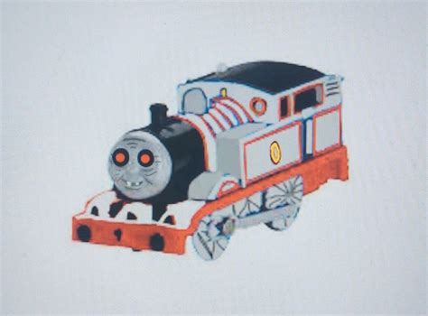 Image result for Trackmaster Timothy