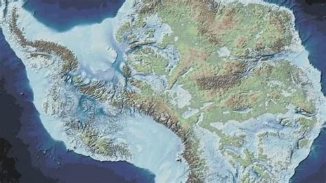 The Piri Reis Map: 16th‑Century Map Showing Antarctica (Without Ice?