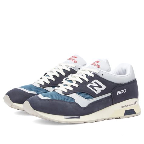 New Balance U1500VNV Sneaker Made in UK Total Eclipse | END. (AU)
