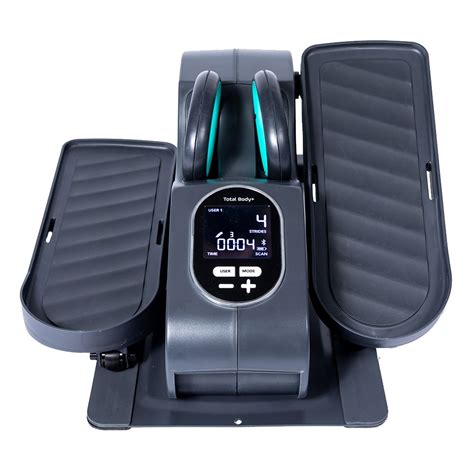 Cubii Exercise Machine 的图像结果