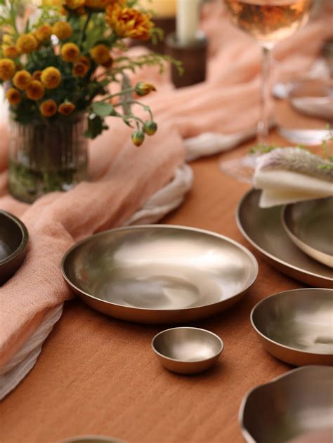 Luxe Kansa Cake Plate, 6" – Fleck